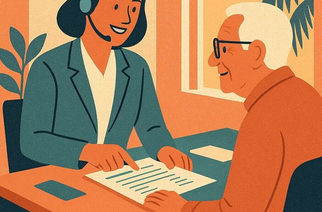 Personal Concierge Medical Representative: 10 Ways They Transform Your Healthcare Experience