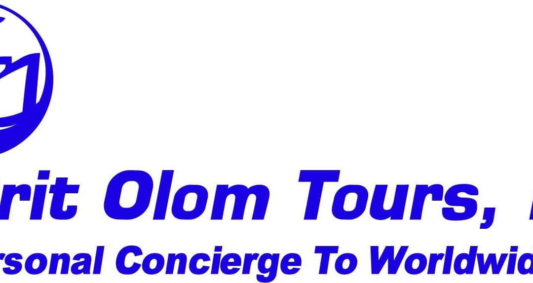 Brit Olom Tours