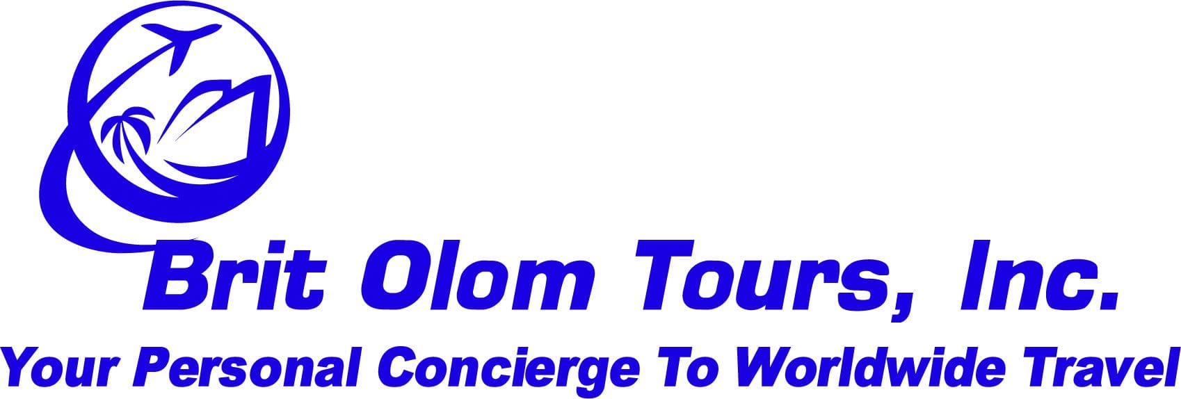 Brit Olom Tours