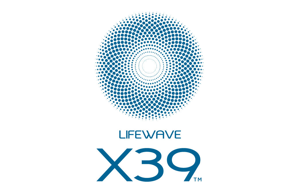 LifeWave X39