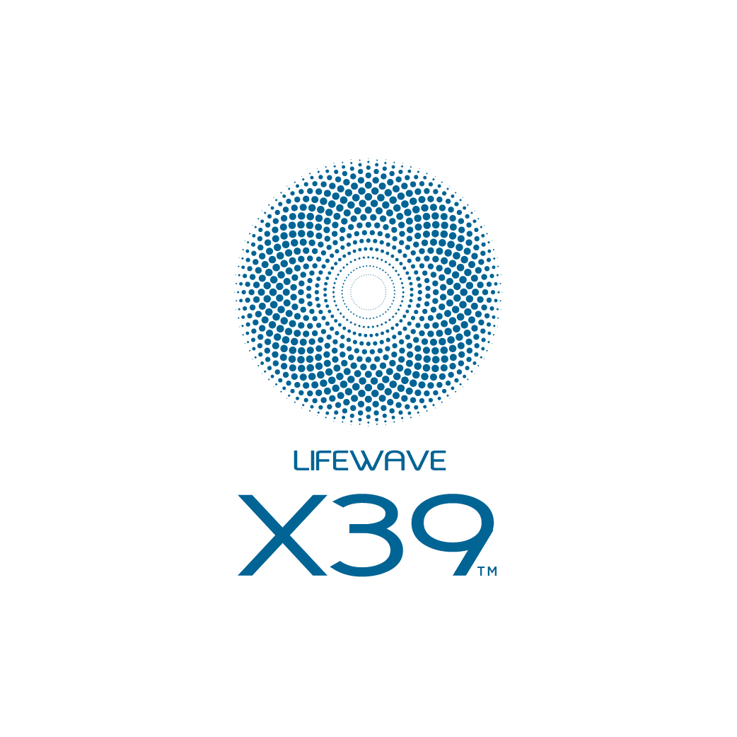 LifeWave X39