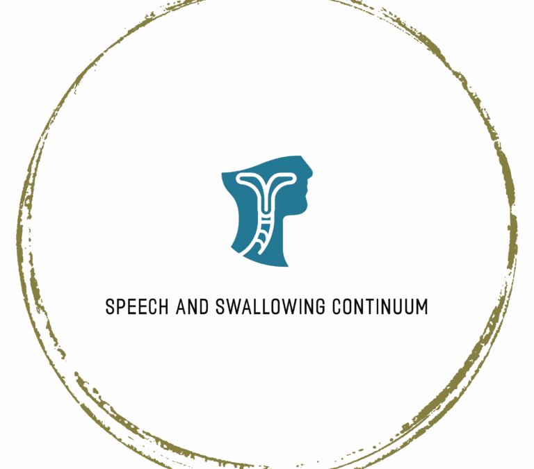 Speech & Swallowing Continuum