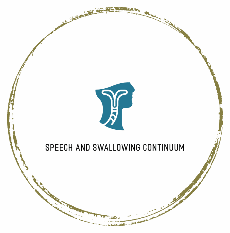 Speech & Swallowing Continuum