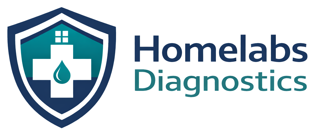 Homelabs Diagnostics